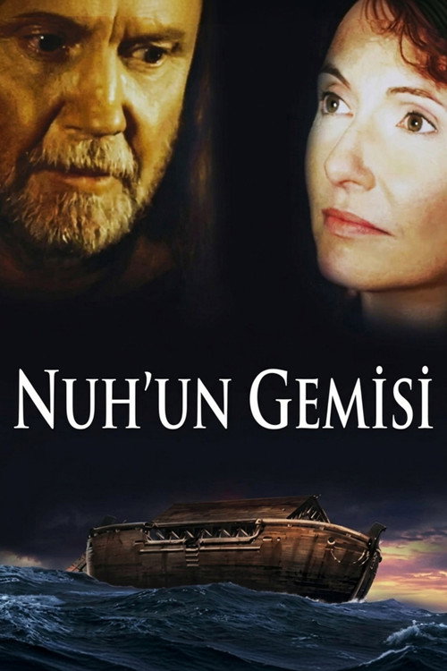 Die Arche Noahs