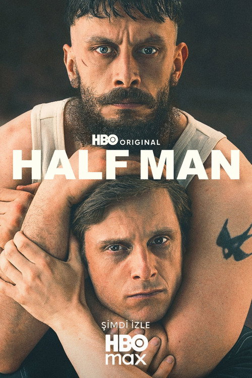 Half-Man